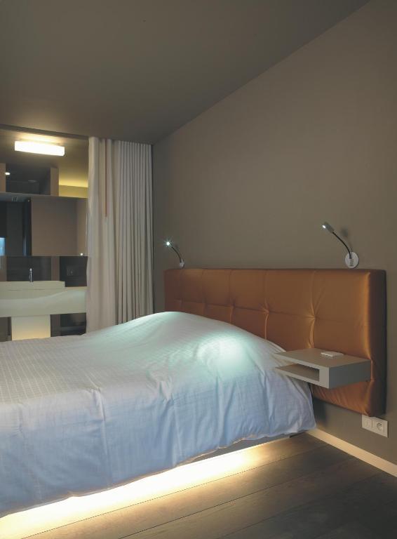 Hotel Shamrock Tielt Zimmer foto