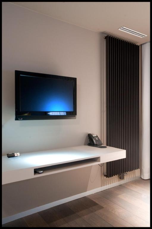 Hotel Shamrock Tielt Zimmer foto